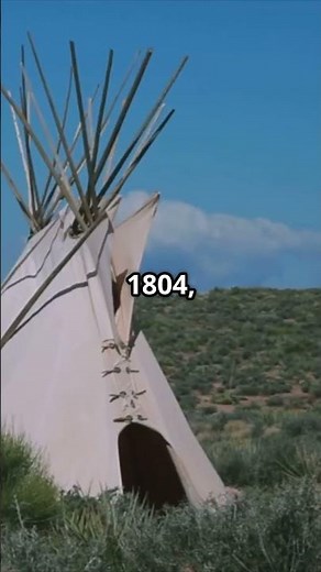 The Sioux: A Native Warrior Triad #history #facts #fyp #fypシ゚viral #nativeamerican