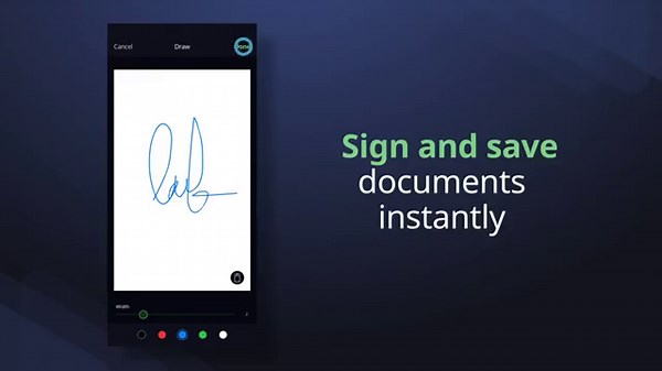 SCAN SHOT document scanner pdf. Scan, sign and export. OCR scanner. How to scan documents on iPhone