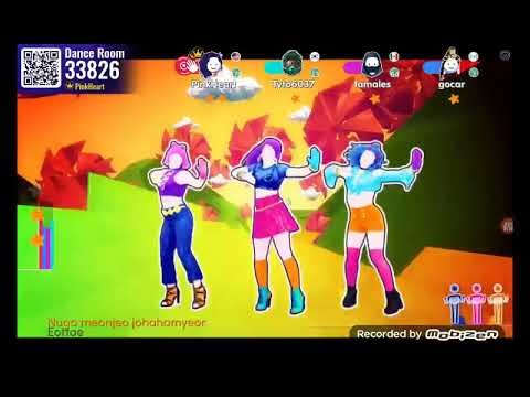 Just Dance Now: Fancy- TWICE- MEGASTAR, P2