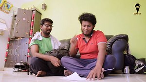 3.7M views · 12K reactions | மதுப்பிரியர்கள் Code Words Ennai Nokki Paiyum Pondati Part 2 | Cone ice | Facebook