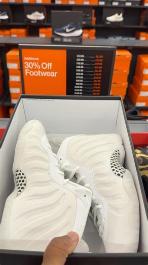 Foamposites Aren’t Supposed to Do This CHEAP!!!