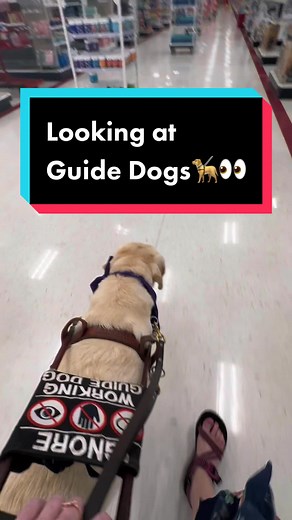 My eyes, Marli on TikTok