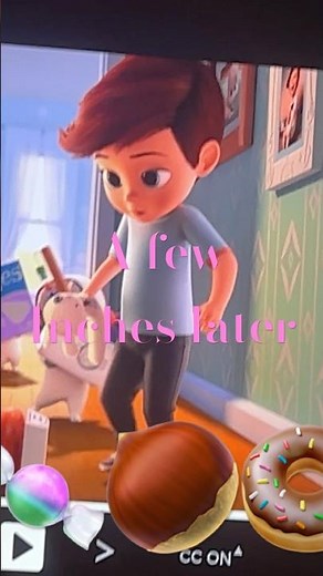 SpongeBob time cards 1-6