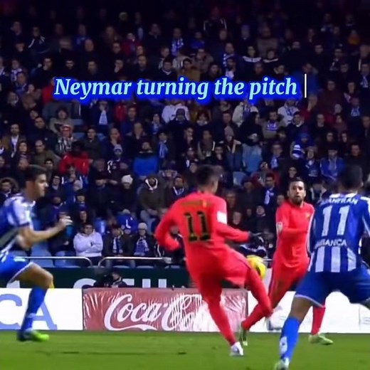 Skills Neymar!!! Dribbble Spectacular and classy🔥 #sports #neymar #shorts