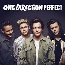 One Direction – Perfect (2015) » download by NewAlbumReleases.net