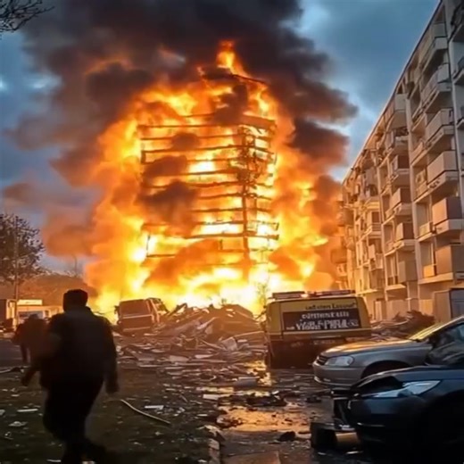 BREAKING NEWS Just hours ago, a tremendous fire broke out in… Manhattan Morning Erupts Gas Explosion Sparks Towering Flames on Upper East Side...See more | D' Cup Coffee Republic