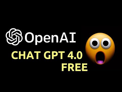 How to Use GPT 4 Free (without ChatGPT Plus)