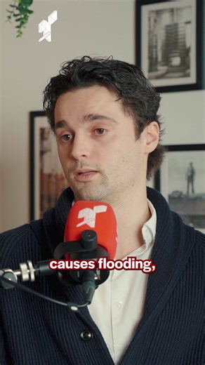 Can permeable paving still work when it’s 95% clogged? 💭 Yes - and this clip explains why. In this short clip from the latest episode of Create & Construct: The Podcast, we compare traditional drainage gullies with SuDS-compliant permeable paving during extreme rainfall events. If you’re involved in drainage design, flood risk planning or sustainable infrastructure, this insight is essential. ▶️ Watch the full episode for the complete discussion. 🔗 Find the link in our bio #PermeablePaving #Su