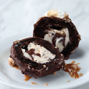 Honey, you dropped something - your jaw. Taste for Yourself: taste.md/2G5wRfW | Tastemade