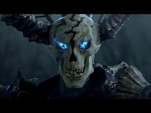Risen 3: Titan Lords - Cinematic Trailer