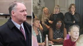 Ian Paterson inquiry: Five years on, has anything changed? - Latest From ITV News