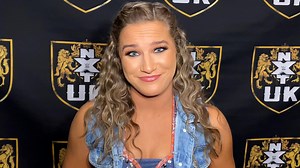Fallon Henley thinks Isla Dawn is weird: WWE Digital Exclusive, July 21, 2022