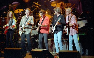 【Eagles】funk49 live 1994-7-23美国奥兰多（观众视角）