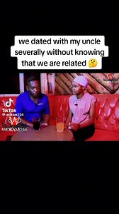 This interview | Docfred comedy