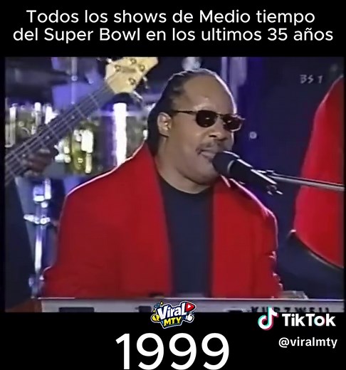 Halftime Shows: De Prince a Bad Bunny en el Super Bowl