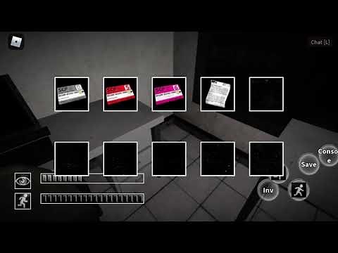 Roblox - Anomaly Breach 2 how to recontain SCP-106