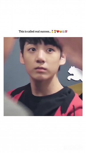 Jungkook's Latest Performance Reimagined