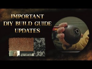 Thunderstorm Generator Build Guide Updates from MFMP | Plasmoid Tech