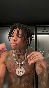 360K views · 14K reactions | NLE Choppa Has The Strongest Accent Among Rappers | Hip Hop Legacy | Facebook