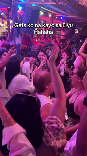 Pre-Valentine's Fun at Flotsam