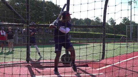 2026 Draft: Jorvorskie Lane Jr., OF