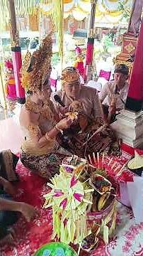 Prosesi Memasuki Agama Hindu, Sudhi Wadani