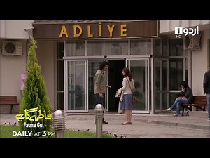 Fatma Gul | Episode 100 Promo | Turkish Drama | Fatmagül