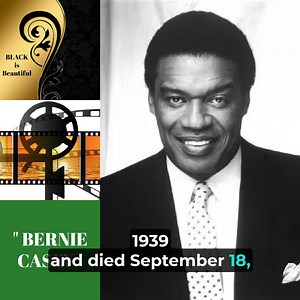 " BERNIE CASEY " He was a football player and All-American hurdler at Bowling Green State University, before playing professionally as a wide receiver in the National Football League (NFL), first for the San Francisco 49ers and then the Los Angeles Rams. He made his acting debut in the Western film Guns of the Magnificent Seven (1969). After retiring from football, he became a leading man and action hero in the burgeoning blaxploitation film genre of the 1970s. Casey played prominent roles in fi