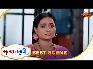 Satyaa Sachee | Best Scene| 03 Apr 2026| Hindi Serial | Sun Neo