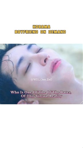 First meeting with date no 1 for #jisoo in boyfriend on Demand | Streaming @Netflix |#fy #kdrama