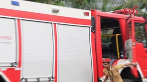 At ICCB, safety isn’t an option—it’s our priority. Equipped with advanced fire defense systems and a trained firefighting team, ensuring safety in every corner and ensuring every event is protected with utmost care and professionalism. We take responsibility for your safety. 📍 International Convention City Bashundhara — Where "Life takes a new course" 📞 For booking or query, please call 01991197719 #ICCB #Life_Takes_A_New_Course #Hall #Event #Nature #Space #DhakaEvents #ICCBDhaka #EventSecurit