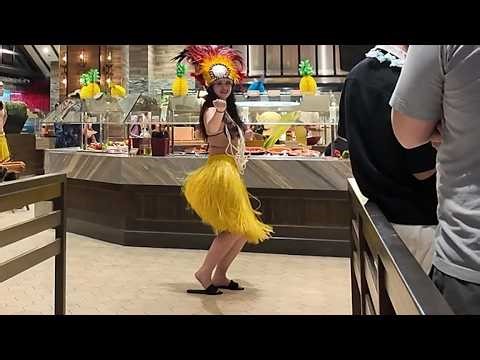 Palms Las Vegas hotel casino big energy