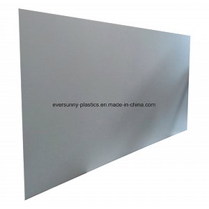[Hot Item] Free A4 Samples PVC Foam Board PVC Wall Board