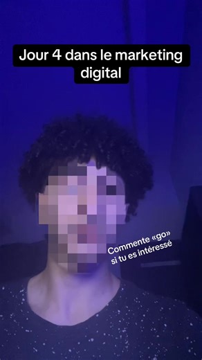 Commente «go» si tu veux te lancer dans la digi🚀#formation#marketingdigital#etudiant#motivation