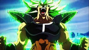 【ONLINE~4k™】Dragon Ball Super: Broly FullMovie in English-Sub 1080p HD/DVDRip