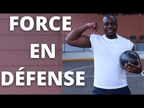 Comment bien défendre au foot et encaisser zéro buts