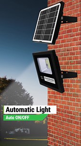 521K views · 9.9K reactions | Light up your outdoors with our powerful solar flood lights! Designed for security and durability, these lights provide bright, all-night illumination without increasing your energy bills. Solar-powered and easy to install, they’re perfect for driveways, gardens, and patios, ensuring reliable lighting while being eco-friendly and cost-effective. | Solar For Nature | Facebook