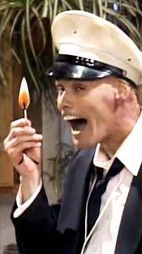 Jim Carrey’s Fire Marshal Bill Goes FULL CHAOS Mode 😂🔥