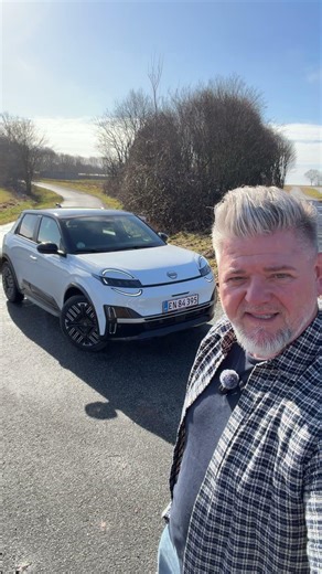 Hvorfor sælger Nissan Micra ikke så godt når den ellers gør alt rigtigt?