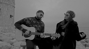 150K views · 7.7K reactions | Меди и Галена - Да си тук / Къде беше ти (Acoustic version) | I Love Pop Folk Music | Facebook