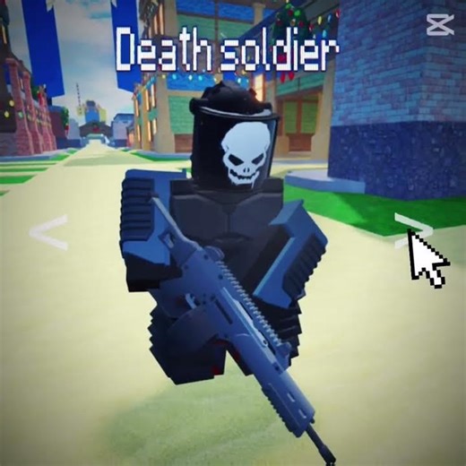 Noob army tycoon edit 3