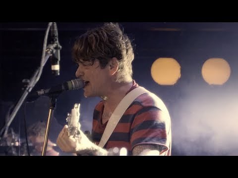 Oh Sees live on PressureDrop.tv