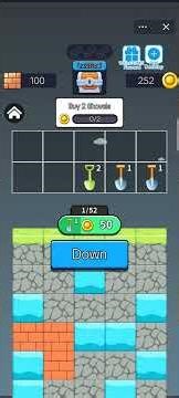 I just unlocked DOUBLE rewards in Ding King! 😱💰 #shorts #games #gaming