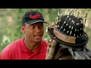 Mr. Bones - 'Makofi' scene.