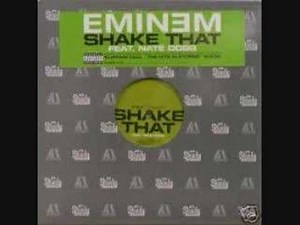 Shake That Instrumental-Eminem/Nate Dogg