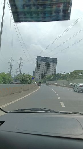 Mumbai View #fbreelsfypシ゚ #trains #fb #localtrain #travel #fbpost Adarsh Anand Pritam Sharma | Mumbai blogger