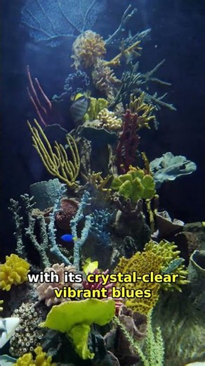 Discover the Ocean's Otherworldly Colors: 5 Amazing Hues