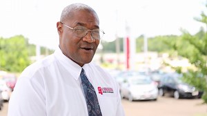 On this weeks Team Talks, Michael Harmon shares how nobody beats a Cannon deal and that our customer service is top notch! | Cannon Motor Company