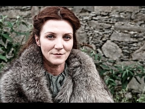Catelyn Tully | Juego de Tronos T1 Español HD