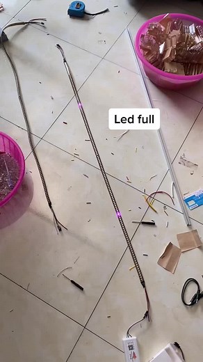 Làm riêng cho em Tuấn